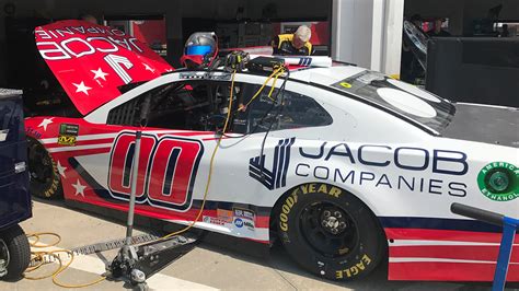 No 00 Paint Schemes Landon Cassill 2019 Nascar Cup Series Mrn