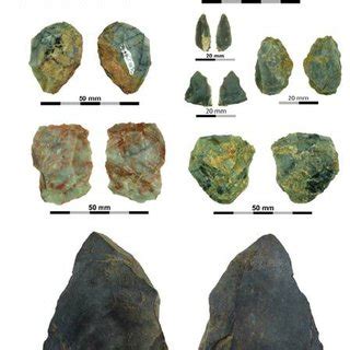 Excavation of Tabon Cave with view of Tabon Rock at Lippuun Point and... | Download Scientific ...