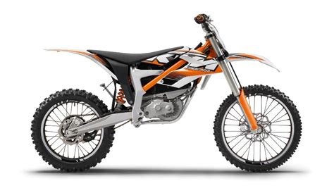 Ficha T Cnica De La Ktm Freeride E Masmoto Es