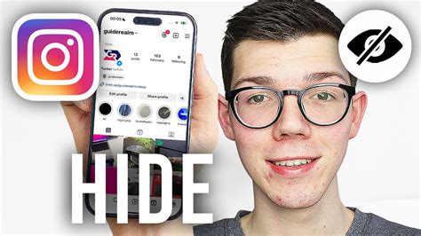 How To Hide Posts On Instagram Without Deleting Full Guide Youtube