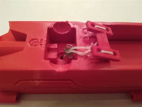 Web Shooter by Devise3D | Printables Store
