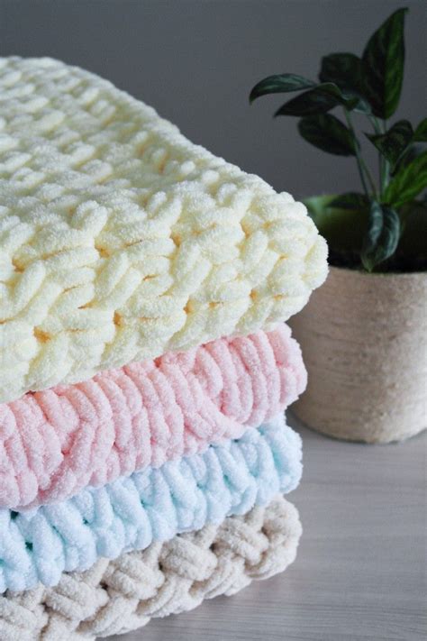 Плед для новорожденного | Вязаные детские одеяла, Детское одеяло, Одеяло