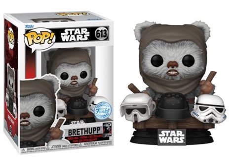 Figurka Luke Vader Z Serii Gwiezdne Wojny Powr T Jedi Funko Pop