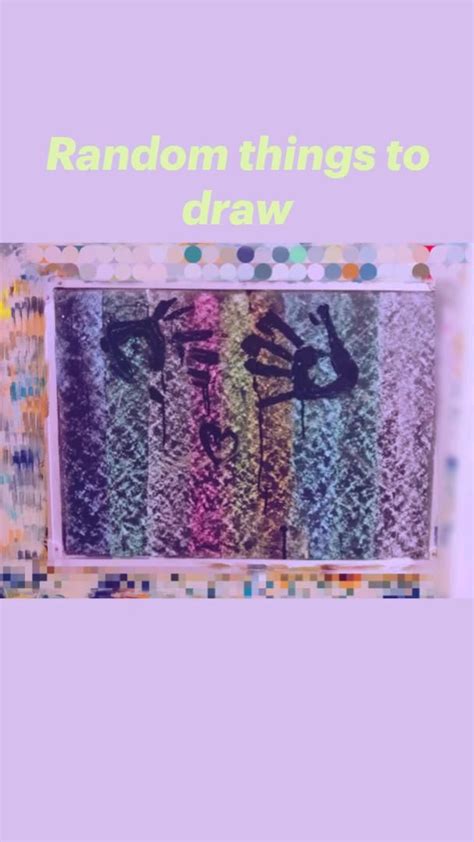 Random things to draw | Drawings, Draw