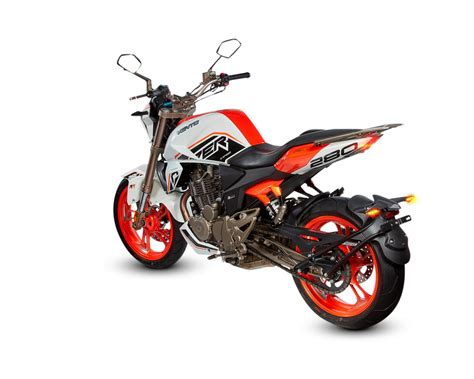 Motocicleta Vento Hyper Cc Coppel