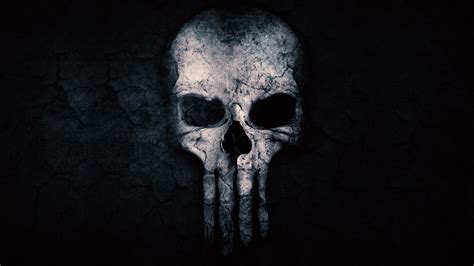 Punisher Logo Wallpapers Top Nh Ng H Nh Nh P