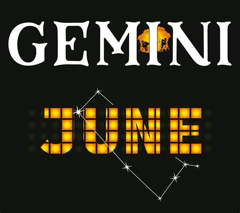 Gemini June Shirt, Zodiac Gemini 22424198 Vector Art at Vecteezy