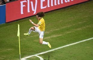 O Gola O De David Luiz E A Comemora O Por Todos Os Ngulos Superesportes