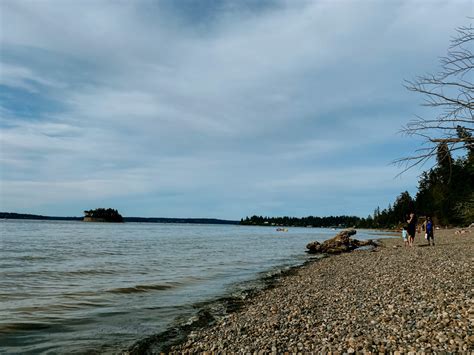 Visiting Kopachuck State Park Explore Washington State