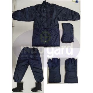 Jual Baju Dingin Celana Dingin Jacket Cold Storage Mantel Tahan Dingin