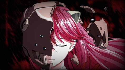 Elfen Lied Lucy Mask