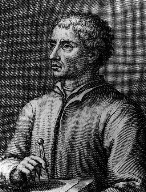 Leon Battista Alberti