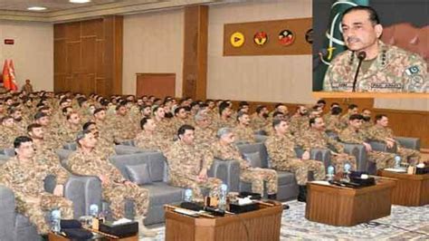 PM COAS Vow To Bring All May 9 Arsonists To Justice