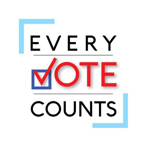 Every Vote Counts - Andrew Goodman Foundation | Andrew Goodman Foundation