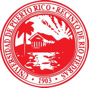 Bibliotecas UPR – Red ICI