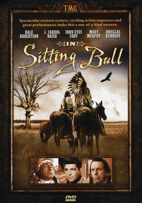 Sitting Bull (film) - Alchetron, The Free Social Encyclopedia