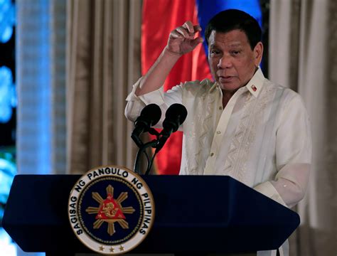 Philippine president's Senate foes, allies vow to block budget cut for...