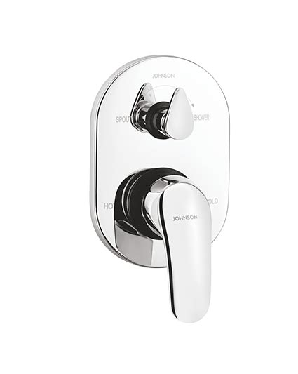 Buy Florence 3 Inlet Single Lever High Flow Concealed Diverter From