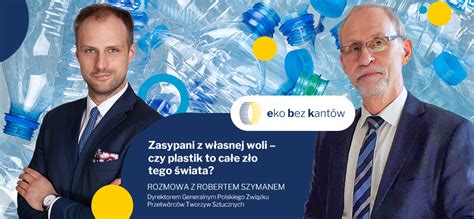 Czy plastik to całe zło tego świata