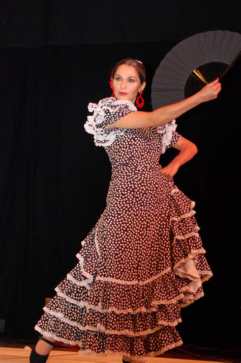 Flamenco Dance Angella Nazarian