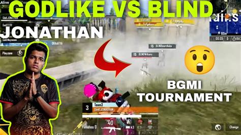 GODL JONATHAN VS BLIND CLUTCHGOD NEYOO ZGOD BLIND BEARDBABA