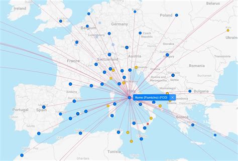 Voli Da Per Roma Consigli Per Prenotare Travel Wonderer