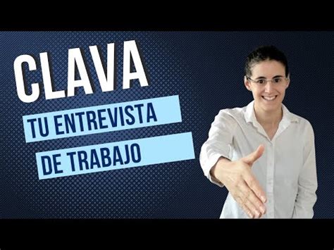 Consejos infalibles para destacar en tu próxima entrevista laboral