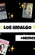 A Través De Ti Hidalgos 2 En librerías Ariana Godoy Wattpad