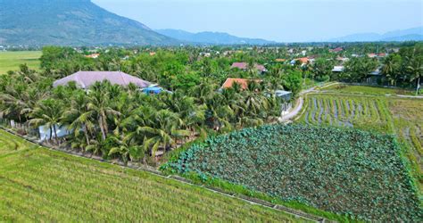 Experience Rustic Tourism In Southern Van Phong B O Kh Nh H A I N T