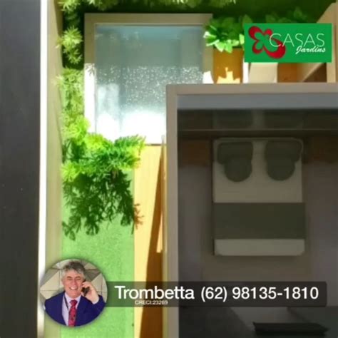 0 curtidas 1 comentários Trombetta condominiogoiania no Instagram