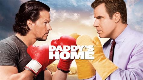 Daddy's Home (2015) — The Movie Database (TMDb)