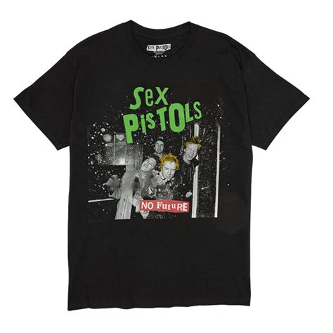 Merch Sex Pistols