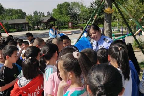 屯留区启动“反邪教警示教育进乡村”宣传活动 ——法制频道——黄河新闻网