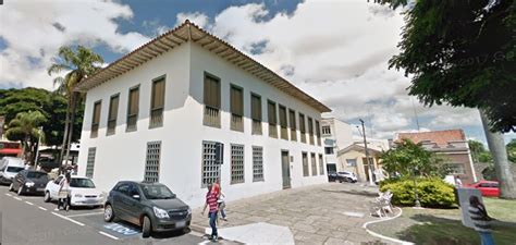 Atibaia Casa De C Mara E Cadeia Imagem Google Street View