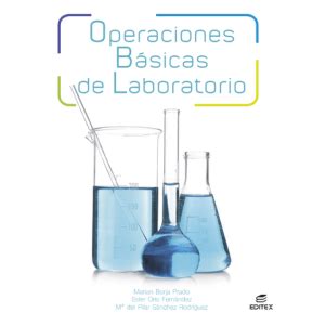 Operaciones básicas de laboratorio 2024