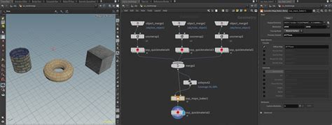 Texture Atlasing Using Houdini — John Austin