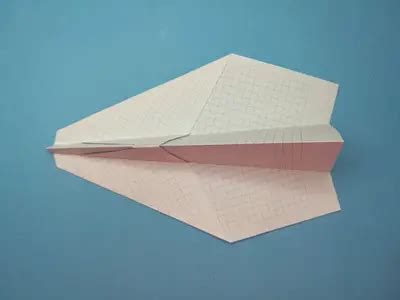 Nakamura lock paper airplane instructions