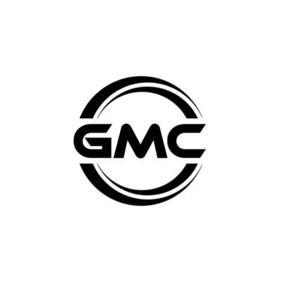 Gmc Logo Vector Art, Icons, and Graphics for Free Download