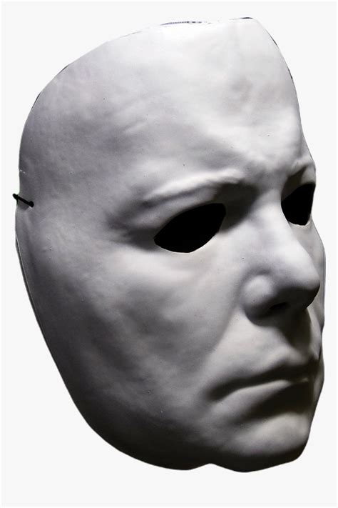 Майкл Майерс Маска Купить, HD Png Download , Transparent Png Image ...