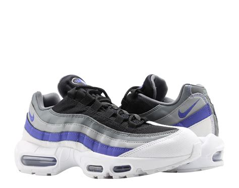 Nike Air Max 95 Essential Mens Running Shoes Size 85