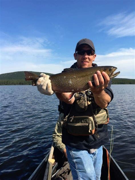 Labrador S Igloo Lake Lodge Lodge De Pesca Con Mosca Directorio De