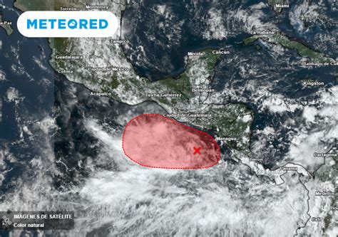 Llega El Fin De Semana Con Lluvias Intensas En Diversas Zonas Del