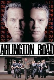 Arlington Road (1999) - Rotten Tomatoes