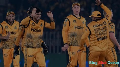 A Triumph Of Strategy And Skill Zalmi Dominates Gladiators In Psl Showdown