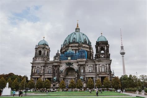 10 Things You Must Do In Berlin Bon Traveler