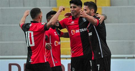 Melgar Busca Tres Puntos M S Liga Arequipa Deportivo Garcilaso Cusco