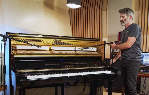 How to Professionally Record a Piano | Universal Audio