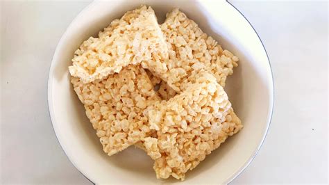 The Truth About The Invention Of Rice Krispies Treats