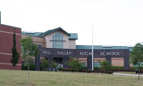 MILL VALLEY HIGH SCHOOL - Updated January 2025 - 5900 Monticello Rd ...