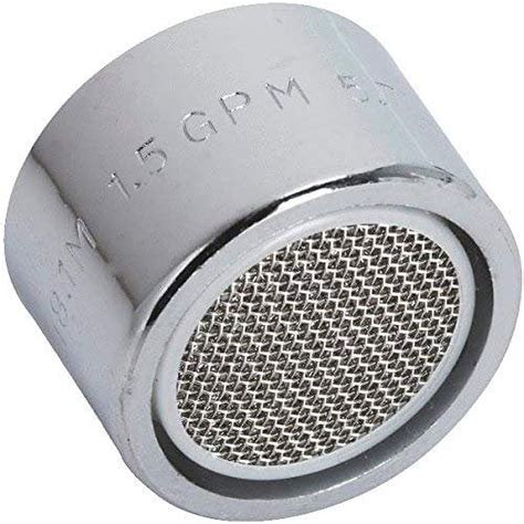 Female Water Saver Faucet Aerator Walmart